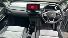 Volkswagen ID.3 150kW Tour Pro S 77kWh 5dr Auto Electric Hatchback